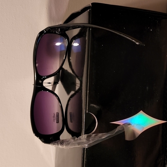 Designer diamond eyewear - Picture 3 of 8